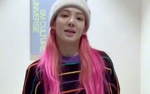 【GOT】220111 金孝渊《Step Back》challenge舞蹈视频公开