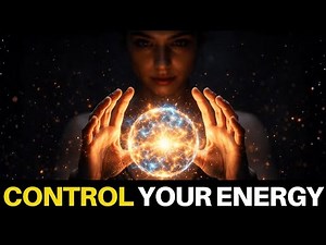 Master Your Energy Field and Awaken Your Intuitive Power