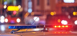 A tree trimmer in California was killed in a wood chipper accident