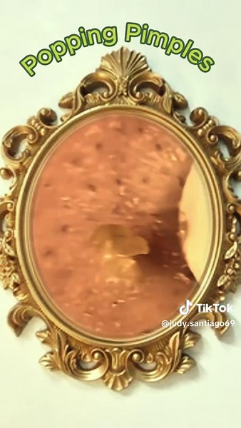 Satisfying Pimple Popping Compilation