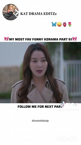 Hilarious Kdrama Moments That Will Make You Laugh