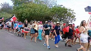 5.9K views · 43 reactions | Cook Islands News on Reels | Facebook