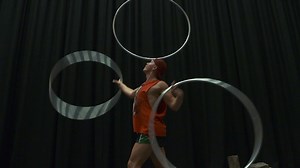 Circus Oz to close after more than 40 years