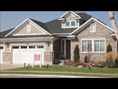 Ivory Homes Murano Floor Plan