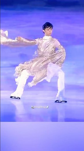 perfect performance 神演技 #羽生結弦 #大好きな人の気持ち