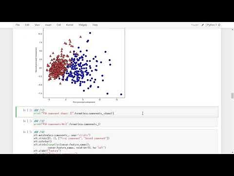 データサイエンス応用 第4回: 次元削減