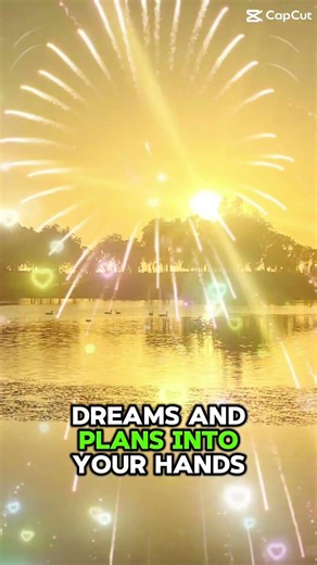 Amen! Who’s someone you met this year who changed your life for the better?