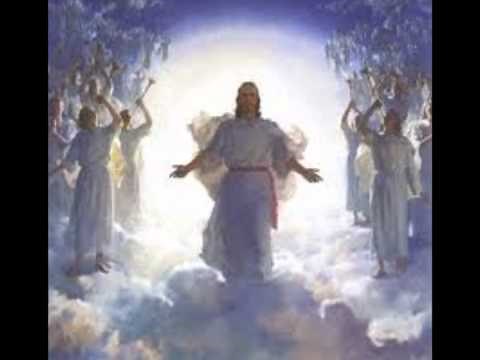 Jesus Remember Me When You come into Your Kingdom