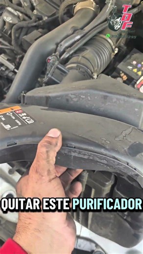 Chevrolet Onix Automatic: Correct location to add transmission fluid