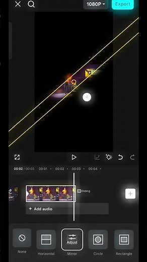 "FF Cinematic Profile Editing in CapCut 🔥 Make Your Profile VIRAL!" #videoediting#finalcutpro#shorts