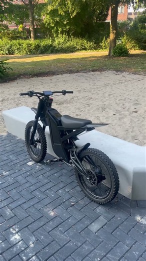 Mogger #duet #ebike #mtb #bikelife #branchh #dirtbike #crash #cc #supermoto #mountainbike #downhill