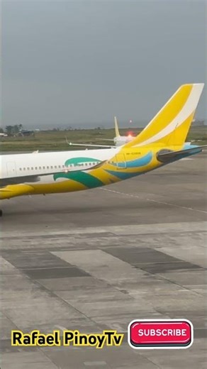Cebu Pacific Airlines