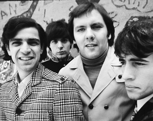 The Rascals Concert & Tour History (Updated for 2026) | Concert Archives