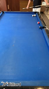 Kick shots - Eight Ball #jpbilliard #billiard #billiards | JP Billiard
