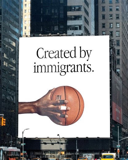 INFIX Studio on Instagram: "America runs on immigrant ideas. Find your next U.S. sponsored job on @migratemate.co. Read how two Aussie founders created the first job platform for visa seekers in America. Link in bio."