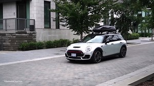 1.7K views · 34 reactions | Every day is a blank canvas. Shape it according to your style with Original MINI Accessories. Discover more at mini.ca/originals. | MINI | Facebook