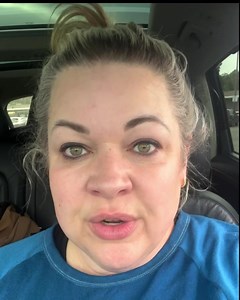 49K views · 10K reactions | With this course you get… Video lesson Audio lesson Transcript lesson Community access on my app Heartwork each week And ME!  You can do this. I’ll do it with you. And God will be right beside you every step of the way. Stop being tired, stressed and weighed down (literally.) Step into FREEDOM! https://bit.ly/feduplive | Melissa Radke | Facebook