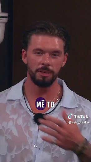 Místo euforie opět drama. 😬 💜Nový díl #AreYouTheOne právě teď na prima