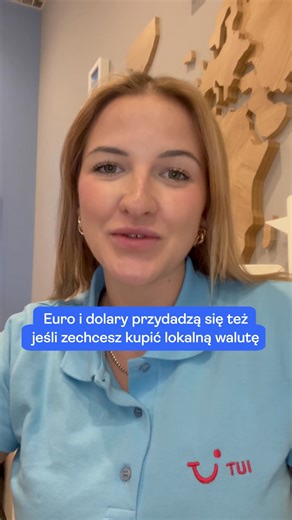 ☀️ Egipt to jeden z najchętniej wybieranych kierunków wypoczynkowych – gwarantuje słońce przez cały rok, ciepłe Morze Czerwone i świetne warunki do relaksu. 🌊 Wystarczy kliknąć. 👉 https://link.tui.pl/egipttui Dlaczego warto? 🏖️ piękne, piaszczyste plaże i rafy koralowe idealne do snorkelingu 🍹bogata oferta hoteli All Inclusive 💙 doskonały wybór zarówno dla rodzin, par, jak i osób szukających aktywnego wypoczynku | TUI