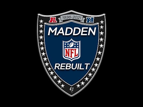 Madden NFL Rebuilt Install Tutorial for RPCS3