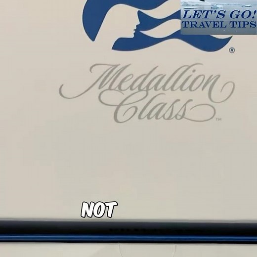 Princess Medallion: Is It Worth It? Cruise Review! #shorts