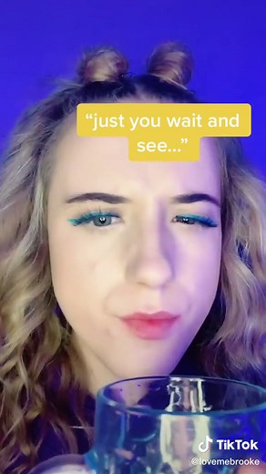 THE NEW VIOLET IS HERE TO STAY #viralpov #violetbeauregarde #fypシ