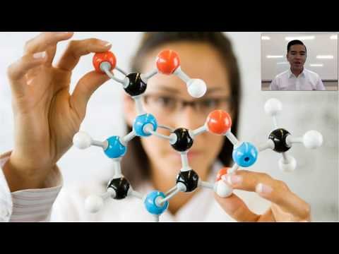 Stage 1 Chemistry 2.1 Types of Materials (Part 1 of 2)
