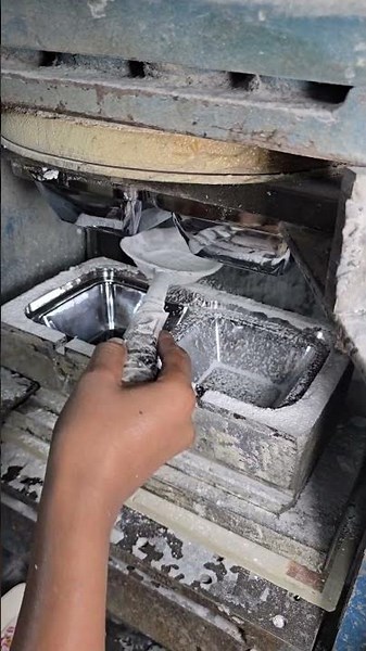 Melamine Production 101 | How It’s Made Step by Step