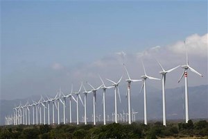 China, India seen as $4 tn opportunity for energy by 2040