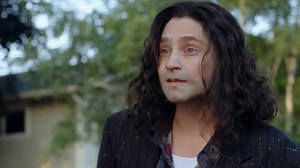 'Chucky': Fiona Dourif on playing young Charles Lee Ray, aka the part her dad made famous