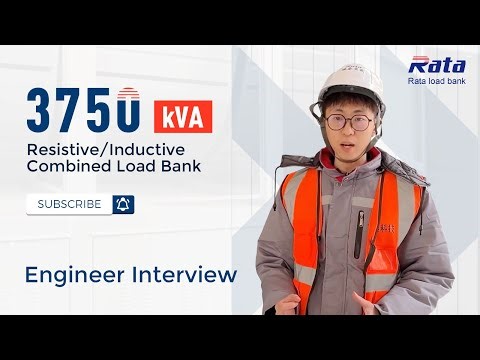 🔥 2026 Must-See! Engineers Explore RATA's Latest Power Testing Solutions