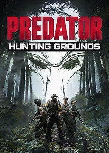 Buy Predator: Hunting Grounds - PC (Steam)
