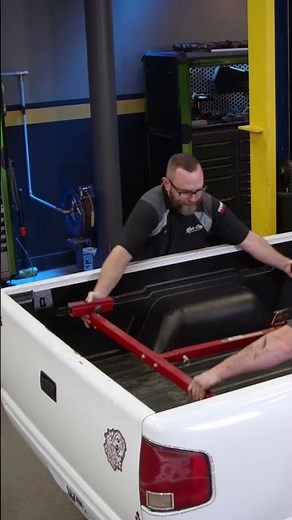 From Boring Chevy S10 to Lowered Mini Truck