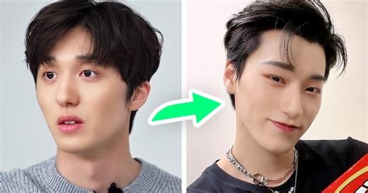 The 4 Male Idols SF9's Chani Is Close Friends With