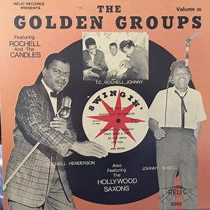 Various - The Best Of Swingin Records