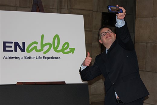 Enable Act marks 10 years as eligibility window expands - Northeast NCN