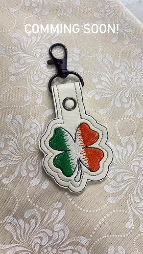 Stitch Delight on Reels