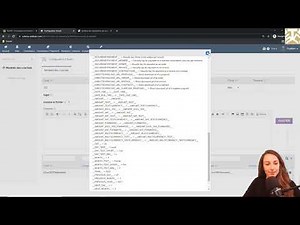 S4V22 - L'onglet "Outils" - Dolibarr