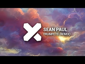 Sean Paul - Trumpets (Clymed Remix)