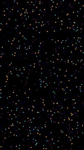 Particle Collision Simulation - %s