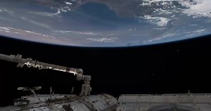 Earth from Space in 4K – Expedition 65 Edition