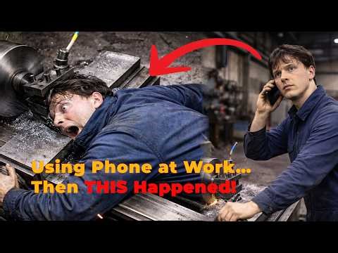 Deadly Factory Floor Errors You Should Never Ignore