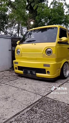 Suzuki Carry Modification Showcase and Tips