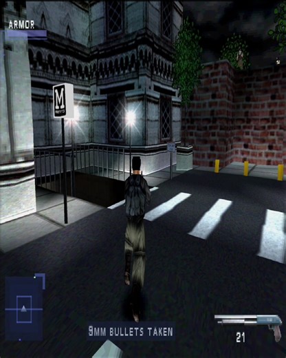 195K views · 6.6K reactions | Syphon filter playstation 1 part 1 gameplay | RiceBear Gaming | Facebook