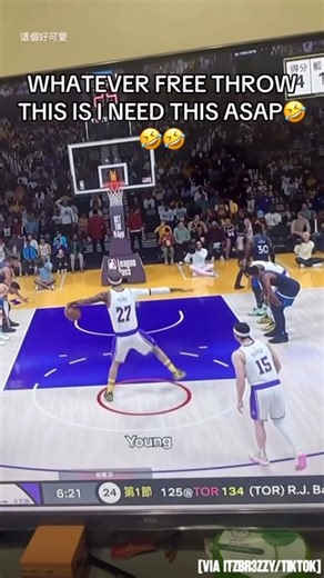 Playmaker Hoops | Insane free-throw ritual 💀 | Instagram