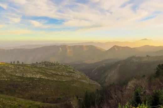 The Seven Passes Road - Visit Knysna - Official tourism site for the Greater Knysna area