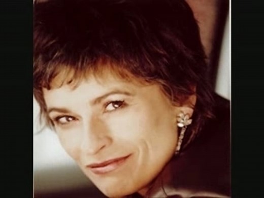 Gabrielle Scharnitzky (Sophie Von Brahmberg)