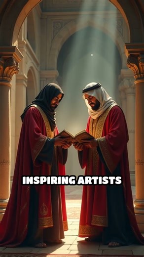 Unveiling Islamic Geometric Mastery