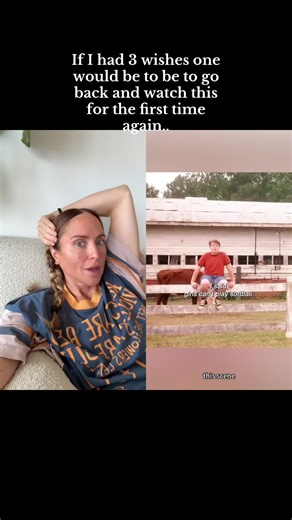 Daily Nostalgia: Going Back to Watch Movies