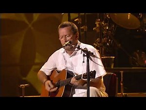 Change the World - Eric Clapton Live on Tour 2001 LA Staples Center